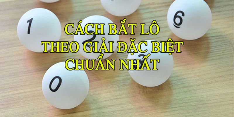 Phương pháp bắt cầu lô rơi chuẩn xác 2024