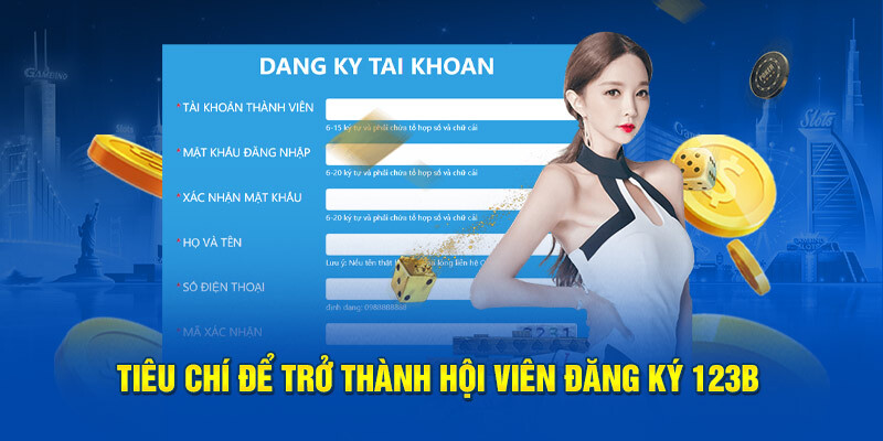 Tổng quan về nhà cái đình đám 123B